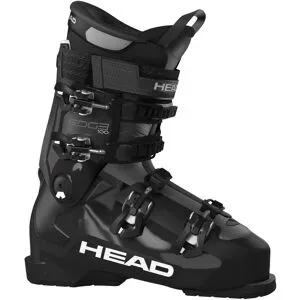 Head All-Mountain-Schuhe &ndash; Unisex &ndash; Edge 100 HV Edge 100 Hv Anthracite-White für Herren Größe 29.5 Grau
