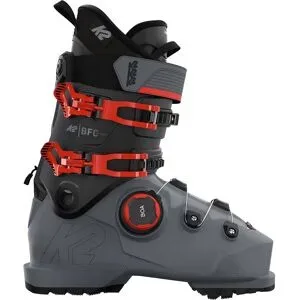 K2 Alpinskischuhe BFC 110 BOA für Herren aus Wolle Größe 41,5