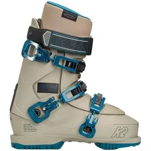 K2 Freestyle-Schuhe Method Pro für Herren Größe 42,5 Weiß