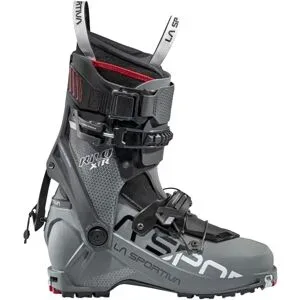 La Sportiva Skischuhe für Wanderungen Kilo XTR Metal/Black für Herren Größe 28 Grau