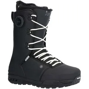 RIDE Freestyle Snowboard Boots Fuse Black für Herren Größe 41,5 schwarz