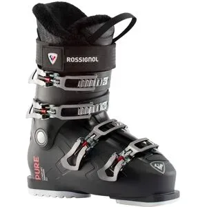 Rossignol Alpinskischuhe Pure Comfort 60 für Damen Größe 36,5 schwarz
