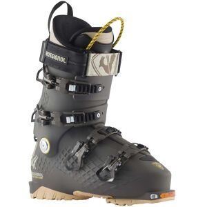 Rossignol Skischuhe Alltrack El 130 Lt Lv Gw M Grey für Herren aus Wolle Größe 39,5 Grau