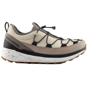 Rossignol Niedrige Apres Ski Schuhe Resort Low Dune für Herren Größe 9,5 UK Beige