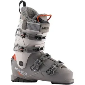 Rossignol Skischuhe Alltrack 100 Pro MV für Herren Größe 43 Grau