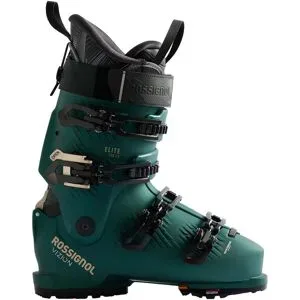 Rossignol All-Mountain-Skischuhe Vizion 4B 130 Elite LV GW für Herren Größe 43 Grün