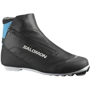 Salomon Klassische Langlaufschuhe RC8 für Herren Größe 46 Weiß