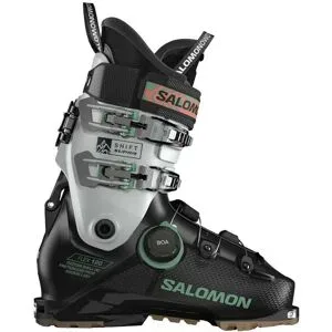 Salomon Freeride-/Freerando-Skischuhe Shift Supra S Boa 120 für Herren Größe 42 2/3-43 1/3