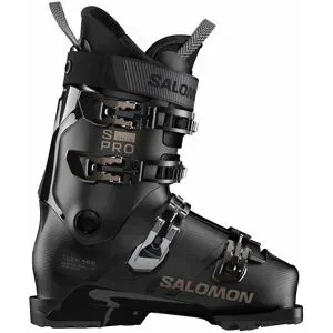 Salomon Skischuhe S/Pro Delta 100 für Herren Größe 44-45 schwarz