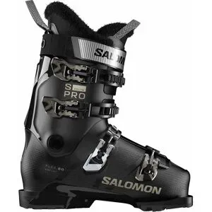 Salomon Skischuhe S/Pro Delta 80 W für Damen Größe 39 2/3-40 1/3 schwarz