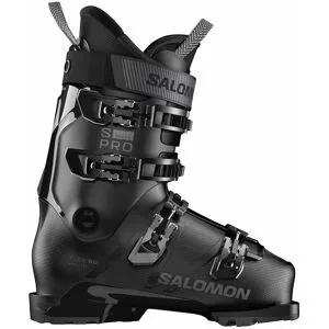 Salomon Skischuhe S/Pro Delta 90 Black für Herren Größe 44-45 schwarz