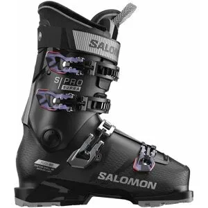 Salomon Damen Skischuhe &ndash; S/Pro Supra 80 W GW S/Pro Supra 80 W GW für Damen Größe 38-39 schwarz
