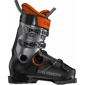 Salomon Skischuhe S/Pro Supra Boa 110 GW für Herren Größe 45 2/3-46 1/3 schwarz
