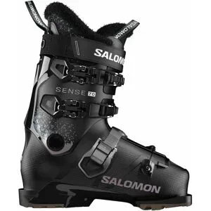 Salomon Skischuhe Sense 70 W für Damen Größe 38-39 schwarz