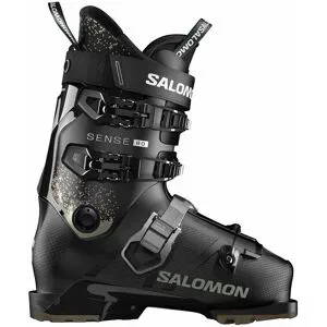 Salomon Skischuhe Sense 80 für Herren Größe 42 2/3-43 1/3 schwarz