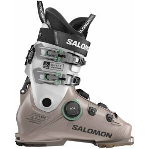 Salomon Skischuhe Shift Supra Boa 100 GW für Herren Größe 44-45 Grau