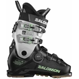 Salomon Skischuhe Shift Supra S Boa 95 W für Damen Größe 38-39 schwarz