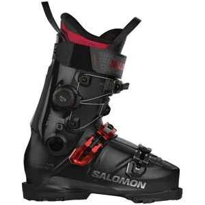 Salomon Chaussures de ski all-mountain S/Pro Alpha C Boa 120 für Herren aus Aluminium Größe 41-42 schwarz