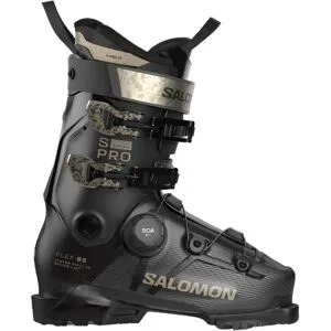 Salomon All-Mountain-Skischuhe &ndash; Damen / Frau &ndash; S/Pro Supra S Boa 85 W S/Pro Supra S Boa 85 W für Damen Größe 39 2/3-40 1/3 -