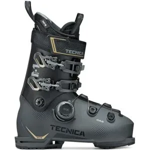 Tecnica Herren Skischuhe &ndash; Mach Boa HV 100 Mach Boa Hv 100 für Herren Größe 41,5 Grau