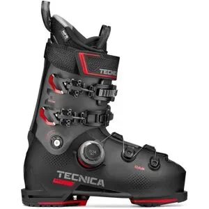 Tecnica Herren Skischuhe &ndash; Mach Boa HV 110 Mach Boa HV 110 für Herren Größe 43 1/3 schwarz