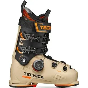 Tecnica Herren Skischuhe &ndash; Mach Boa HV 130 Mach Boa HV 130 für Herren Größe 45 Beige