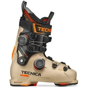 Tecnica Skischuhe &ndash; Herren &ndash; Mach Boa MV 130 Dual Mach Boa MV 130 Dual für Herren Größe 43 1/3 Beige