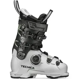 Tecnica Skischuhe &ndash; Damen / Frauen &ndash; Mach Boa MV 85 W Mach Boa MV 85 W für Damen Größe 36 2/3 Grau