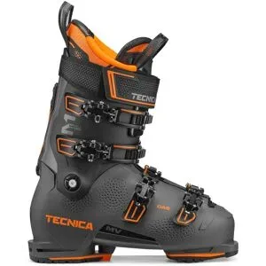 Tecnica Herren Skischuhe für die Piste Mach1 MV 110 TD Gw für Herren Größe 44,5 schwarz