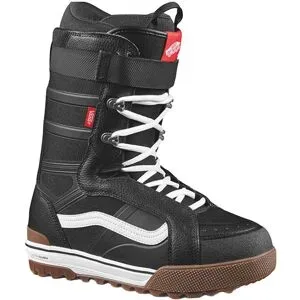 Vans Boots  all-mountain Hi-Standard Pro Black/White für Herren Größe 40,5 schwarz