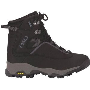 TSL Outdoor Winterwanderschuhe/Schneeschuhe Jura Mid  Größe 36 schwarz