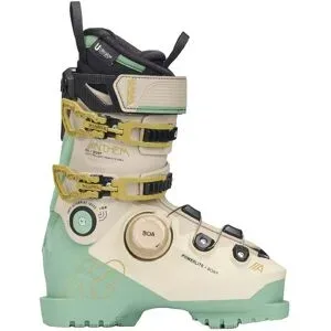 K2 Chaussures de ski alpin Anthem 95 Boa W Cream für Damen Größe 41,5 Beige