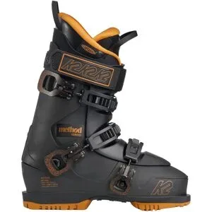 K2 Freestyle-Schuhe Method für Herren Größe 40 schwarz