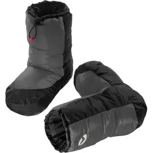 Valandre Expeditions- und Biwakschuhe Olan Noir  Größe 41-43 schwarz