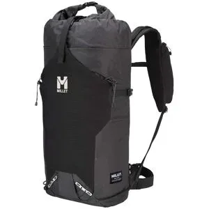 Millet Vielseitiger Funktionsrucksack &ndash; Mixt 25+5 Mixt 25+5 Black/Black  schwarz