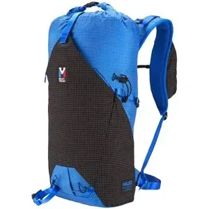 Millet Rucksack für Bergsteigen und Skitourengehen Trilogy Jorasses 30 Icon Blue  Blau
