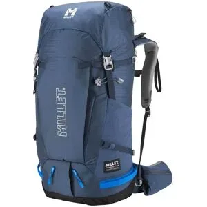 Millet Rucksack für Bergsteigen und Skitourengehen &ndash; Damen &ndash; Peuterey 35+10 W Peuterey 35+10 W Dark Denim für Damen Blau