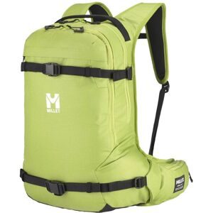Millet Freeride Ski Rucksack Cosmic 20 LT Macaw Green  Grün