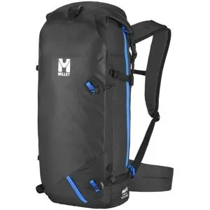 Millet Vielseitiger Skitourengehen-Rucksack &ndash; White 22 M White 22 M Black  Größe L/XL schwarz