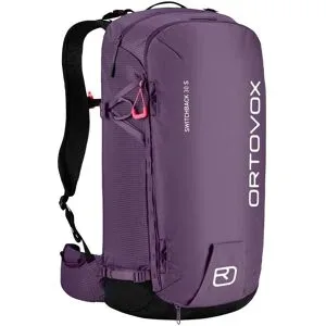 Ortovox Rückentasche für Skitourengehen Switchback 30S Wild Berry  Violett