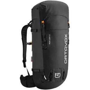 Ortovox Bergsteiger-Rucksack &ndash; Herren &ndash; Peak Light 32 Peak Light 32 Black Raven für Herren aus Wolle schwarz