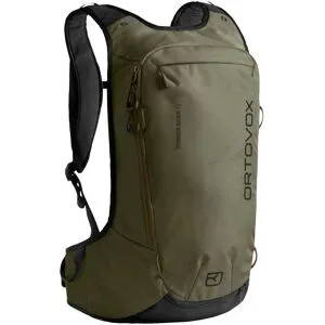 Ortovox Rucksack Ski Powder Rider 16 Dark Wild Herbs  Khaki