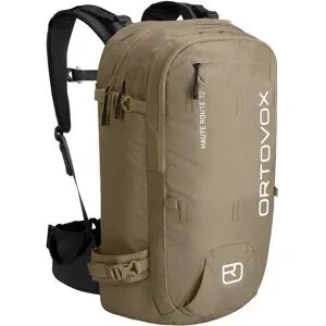 Ortovox Skitourenrucksack Haute Route 32 Dark Linen  Beige