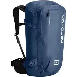 Ortovox Haute Route 38 S Blue Nunatak