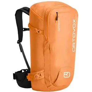 Ortovox Skitourenrucksack Haute Route 40 Faded Tangerine  Orange
