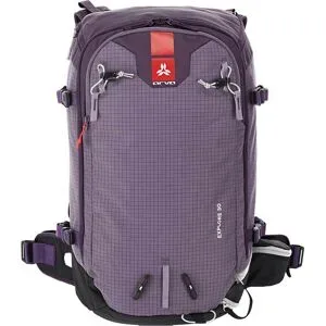 Arva Technischer und vielseitiger Rucksack Explore 30 Violet  Violett