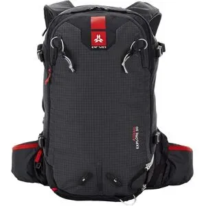 Arva Mechanischer Airbag-Rucksack Airbag Explore 30 Black  schwarz