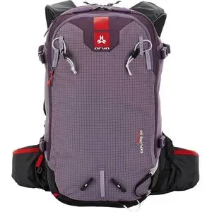 Arva Mechanischer Airbag-Rucksack Airbag Explore 30 Violet  Violett