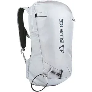 ICE Skitouren-Rucksack Taka 30 Glacier Grey  Grau