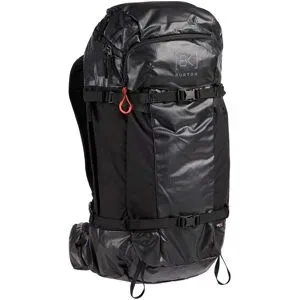 Burton Snowboard-Rucksack ? Unisex ? AK Dispatcher 35L Pack Ak Dispatcher 35L Pack True Black  schwarz